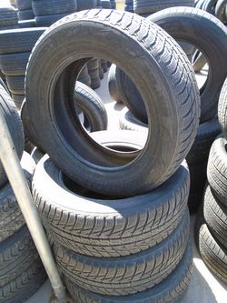 NOKIAN WR G3 235/60/17