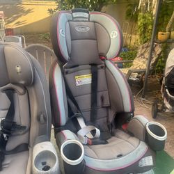 Children Strollers Car Seat 