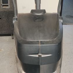 Elliptical 