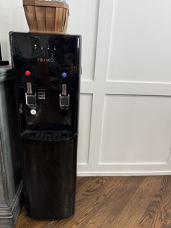 Water Cooler