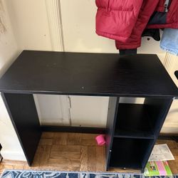 Small Reading Table 
