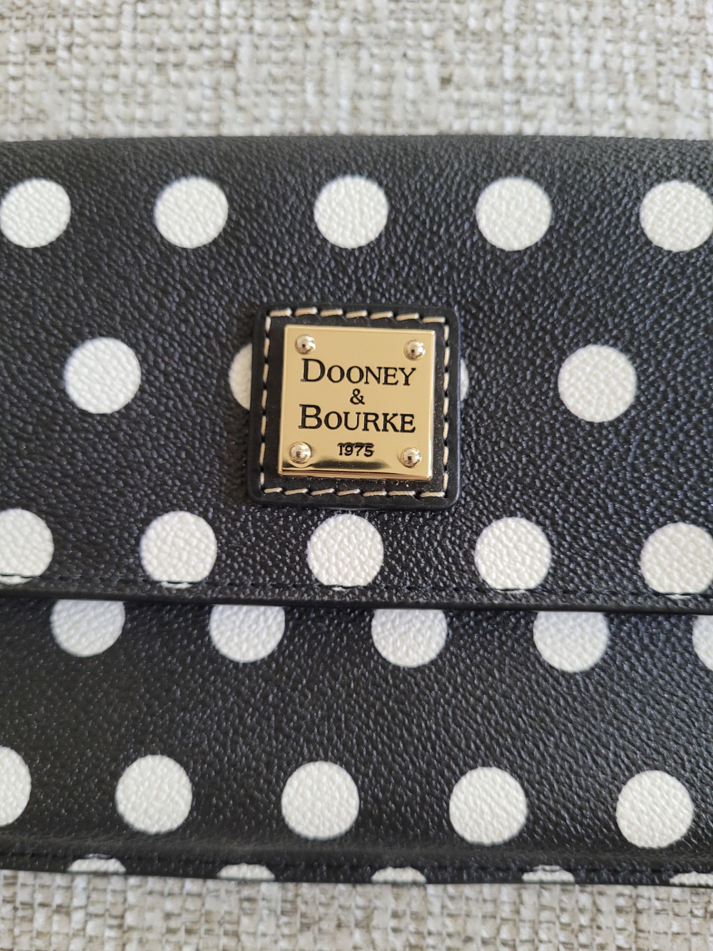Dooney & Bourke Wristlet Wallet