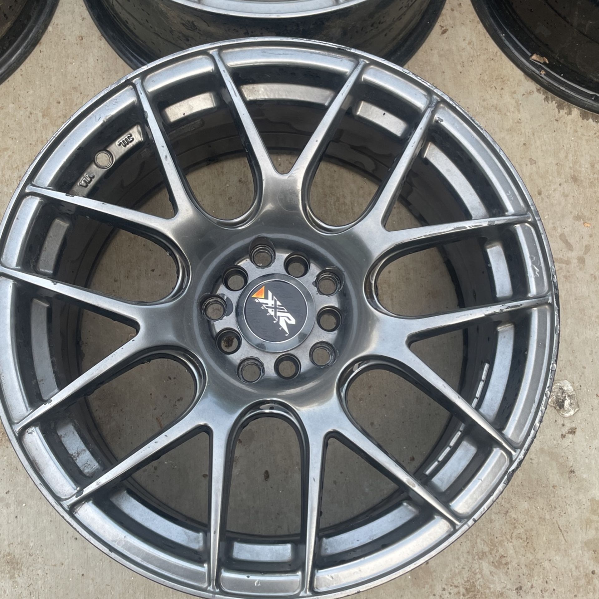 Rims for Sale in Bakersfield, CA OfferUp
