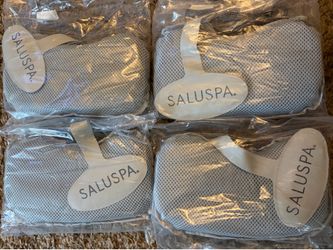 Saluspa Neck Pillows