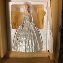 1963 Barbie Brides Dream