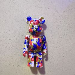 Bape Bear Brick