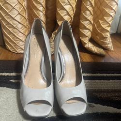 Jessica Simpson High Heel Shoes Size 8 1/2