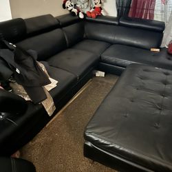 Sectional Couch 