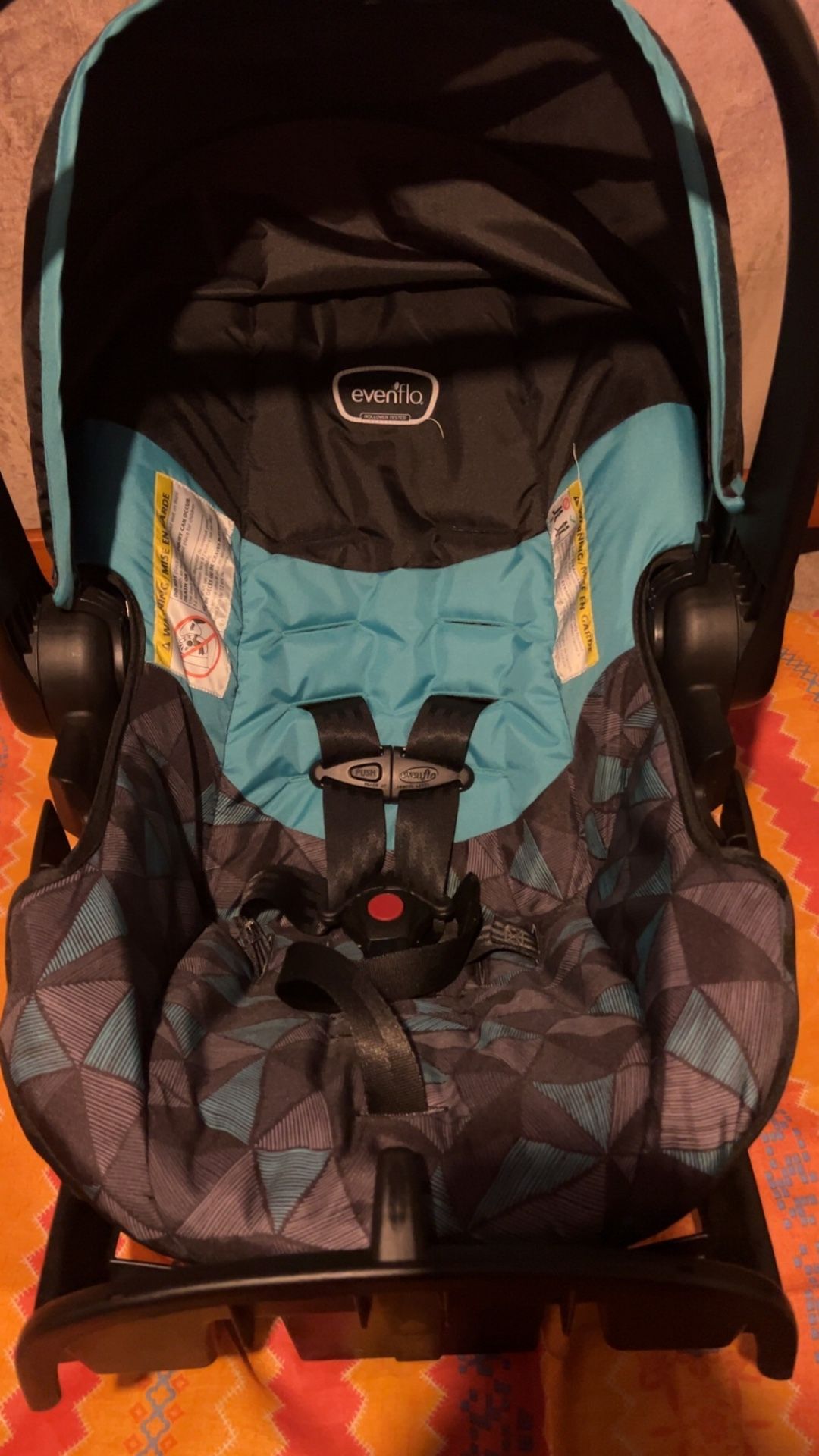 Car Seats New