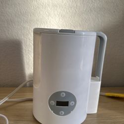 Bottle Warmer