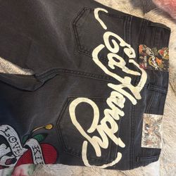 Ed Hardy Jeans