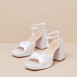 Bridal Sandal