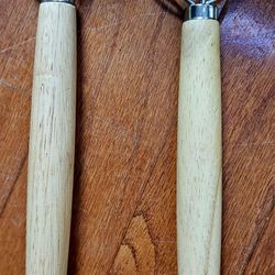 New Dough Whisk