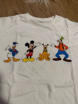 Disney Tshirt
