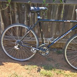 Motobecane Bike