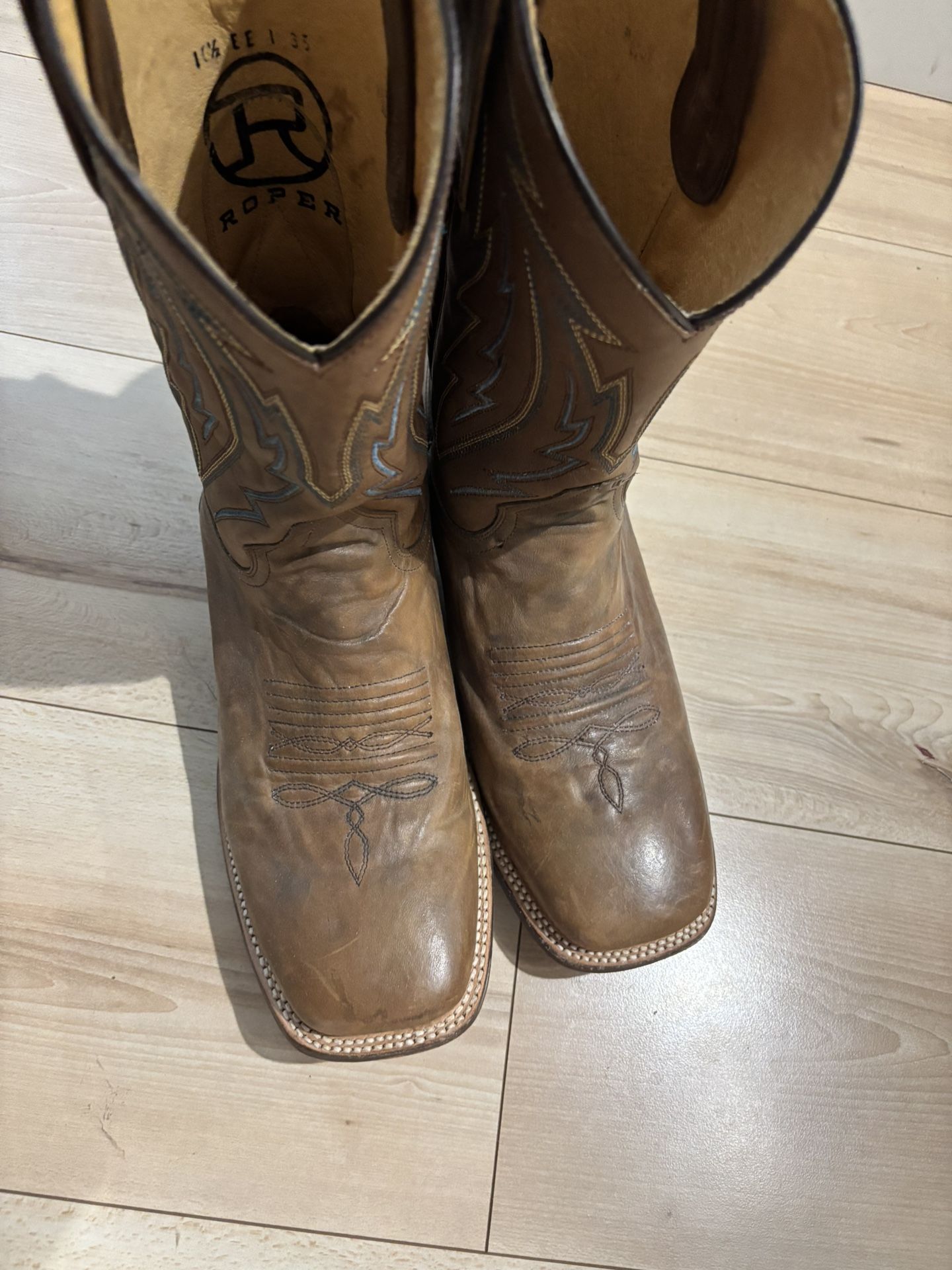 Roper Boots