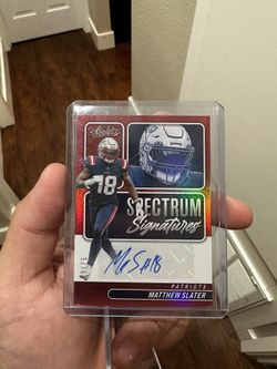 Sports Trading Cards