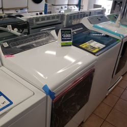 Kenmore Washer And Dryer 220vt