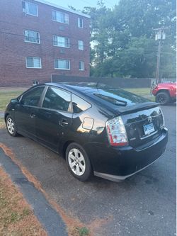 2007 Prius