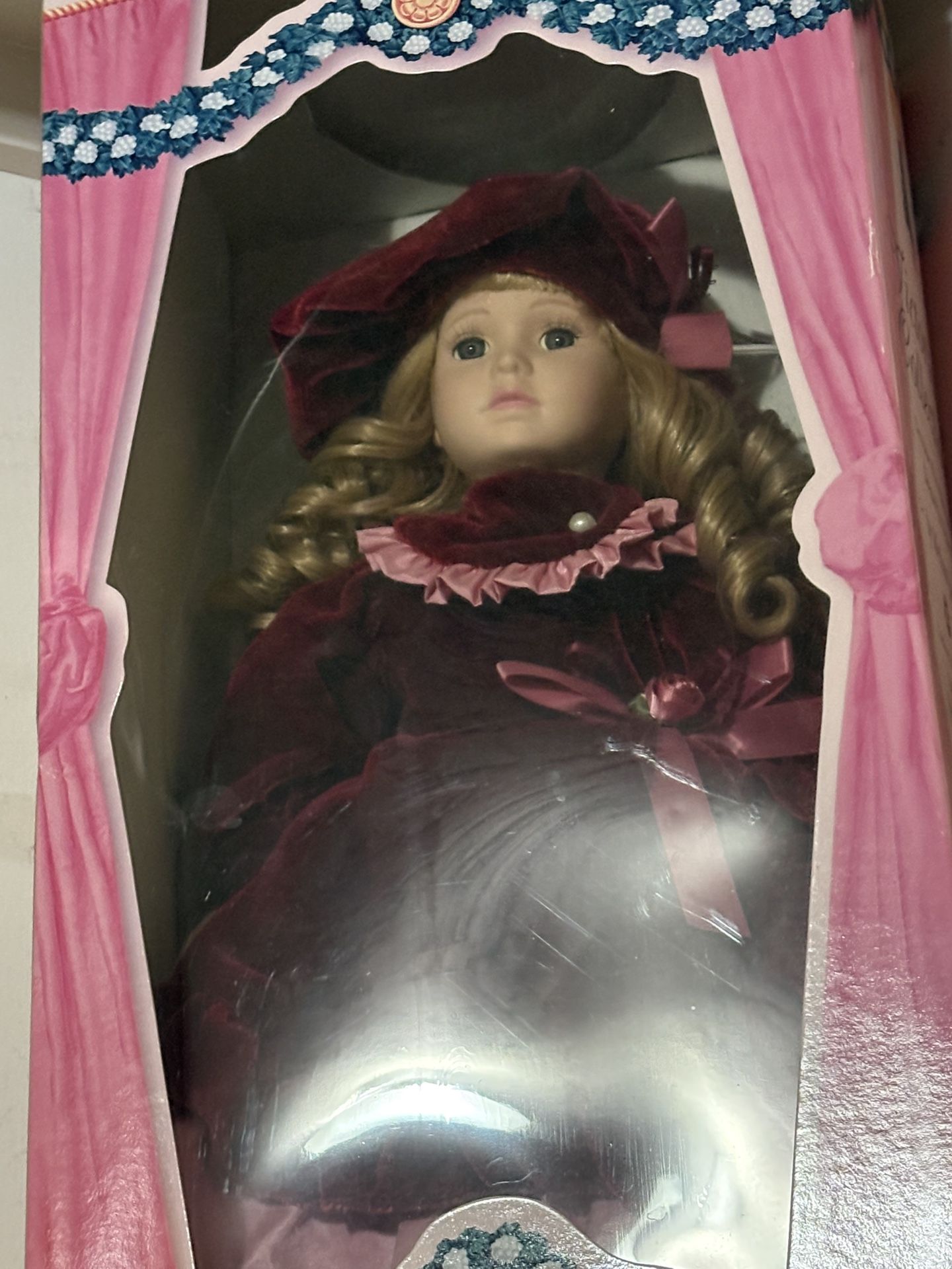 Doll
