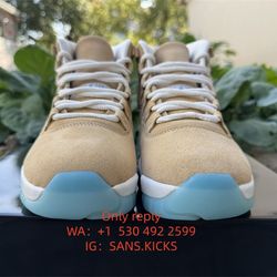 Jordan Air Jordan 11 Retro “H-TOWN”