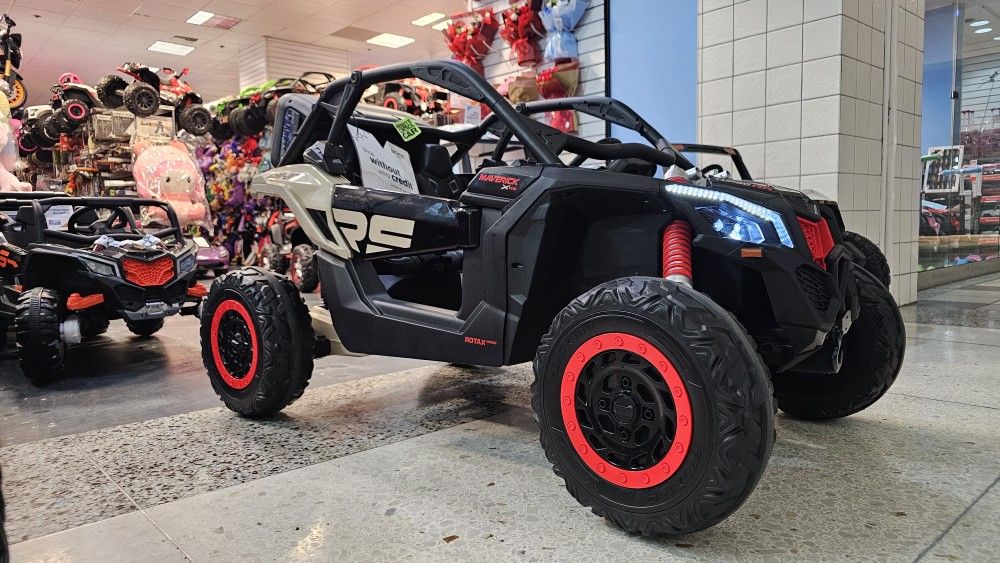 Speedy Jeep Clash Buggy Canam Minicanam army jeeps mercedes McLaren motorcycle utv 95l 24l 6245 
FREE SPEAKER IN YOUR PURCHASE IF MENTION THIS POST
Ad