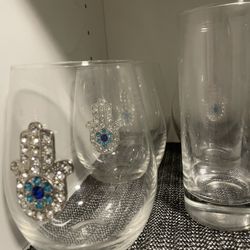 Glassware
