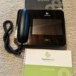 Hearing Impaired Phone