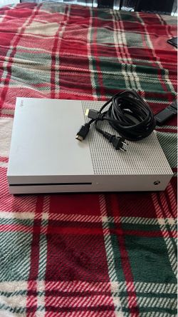 Xbox one for sell like new 80$