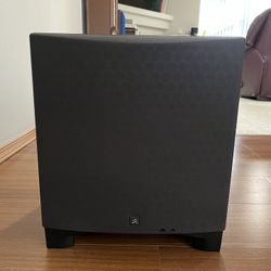 Martin Logan Subwoofer 