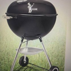 Weber Grill Bbq