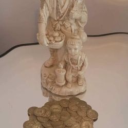 Vintage Moriyama Porcelain 