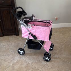 Dog Stroller 