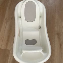 Bath Tub For Infant and Toddler 