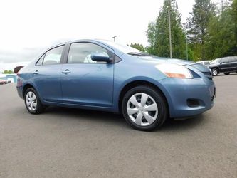 2007 Toyota Yaris