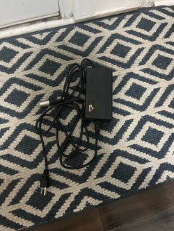 Original charger for ET F1000/F720 48V2A
