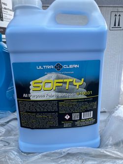 Downey fabric softener 5 gallons