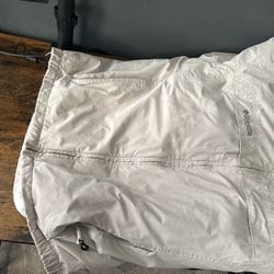 Columbia Jacket 