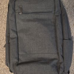 Laptop Backpack