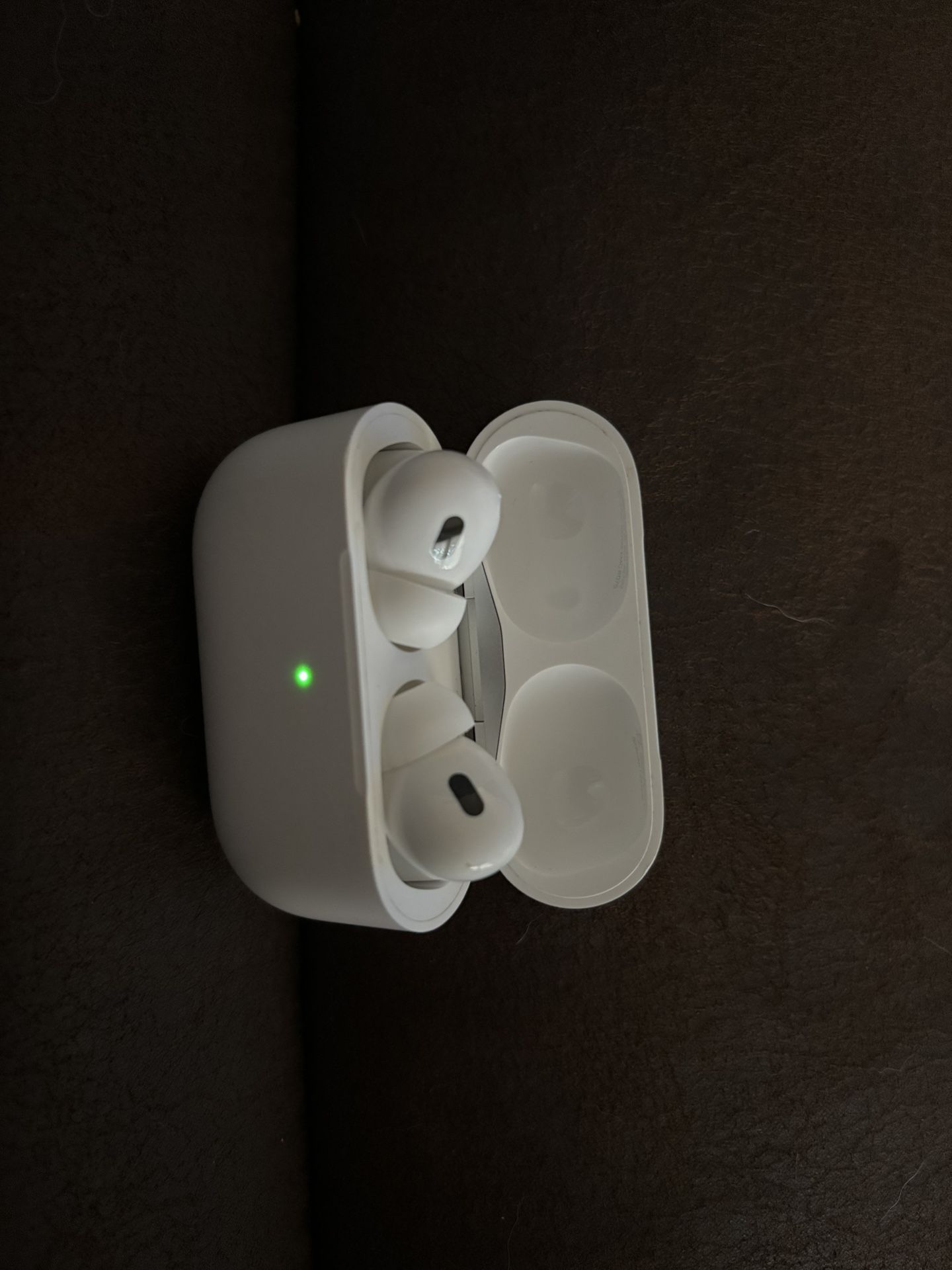 Airpods Pro 2nd Generation