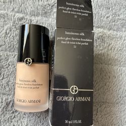 Georgio Armani 