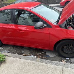 2016 Chevrolet Cruze Limited