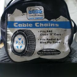 Cable Chains