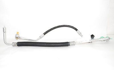 2007 Dodge Ram Genuine Mopar Line-A C Suction Discharge Oem Mopar # 55056715AD