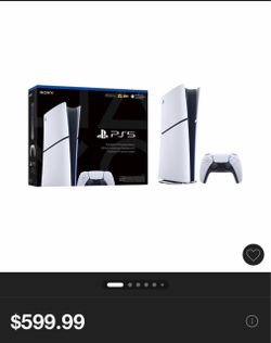 PS5