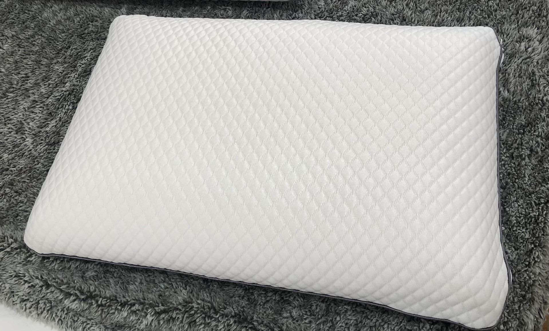 Memory Foam Pillow New, Nectar, Resident