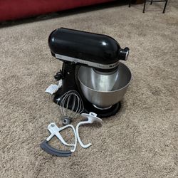 Kitchenaid  Stand Mi de