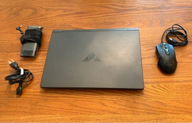HP Victus 15 Gaming Laptop