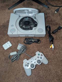 PlayStation 1