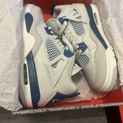 Jordan’s 